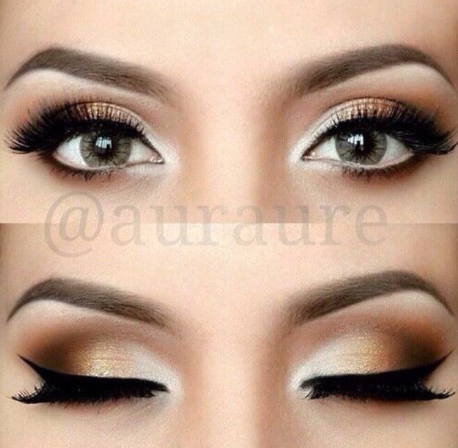 Gorgeous Eyeshadow π