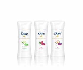 If you're active at all through out the day, you know how scary it is to be afraid your deodorant won't hold up. Always be prepared and carry an extra.
