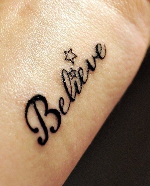Cute Tattoo Designs