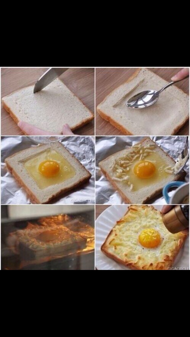Extremely easy and tasty. 