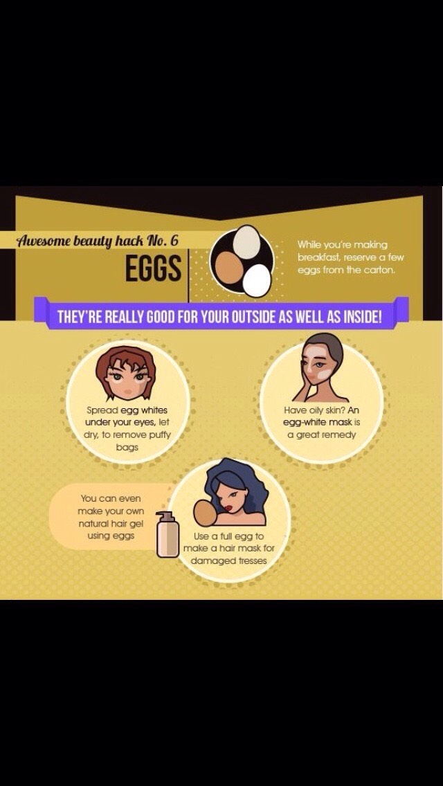 Girl Hacks