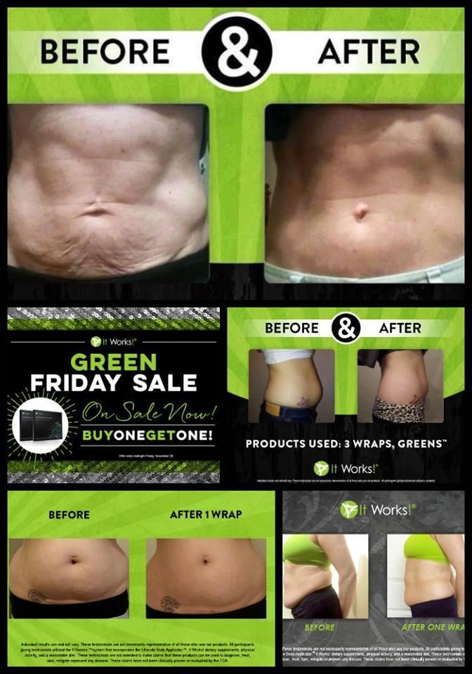 Holiday Shopping! BOGO Black Friday Only