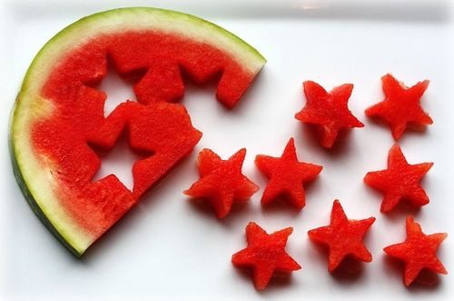 Creative Food Ideas