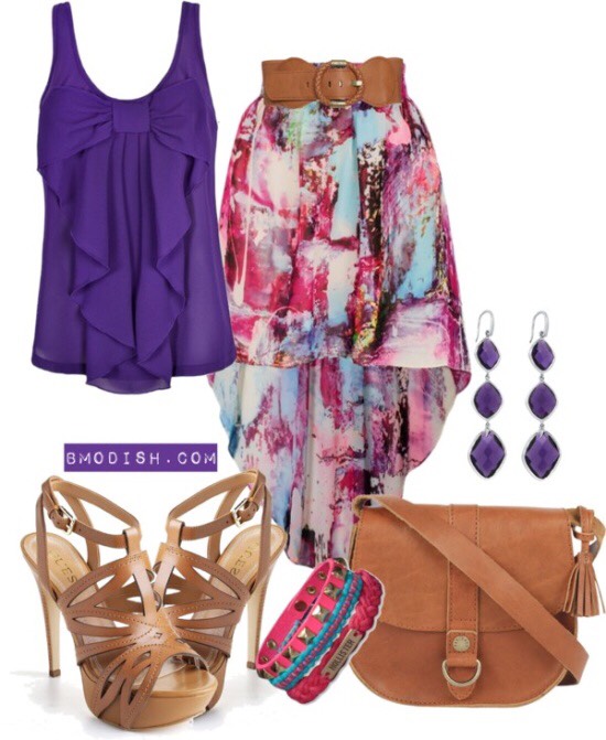 Summer Style #summervibes