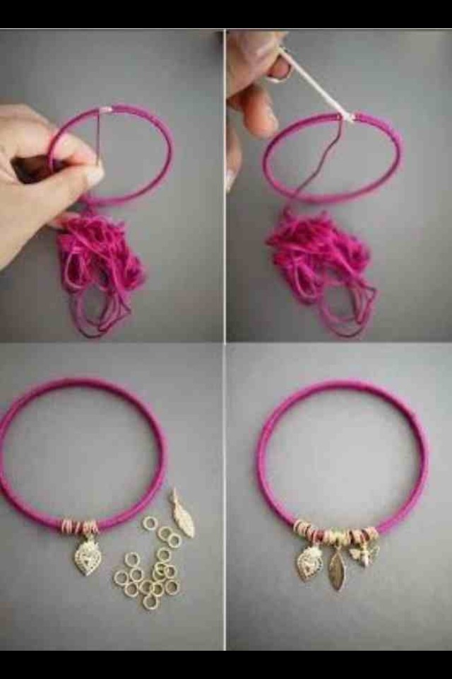 Summer Time Bracelets