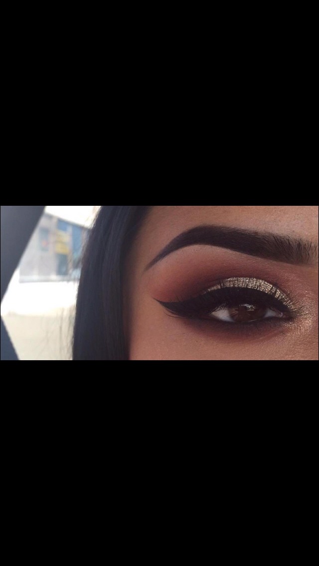 Eyeshadow Inspiration