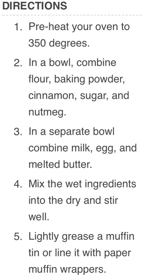 Nutella stuffed cinnamon sugar muffins 