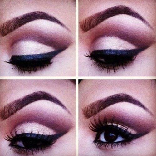 Beautiful Eye Makeup Ideas