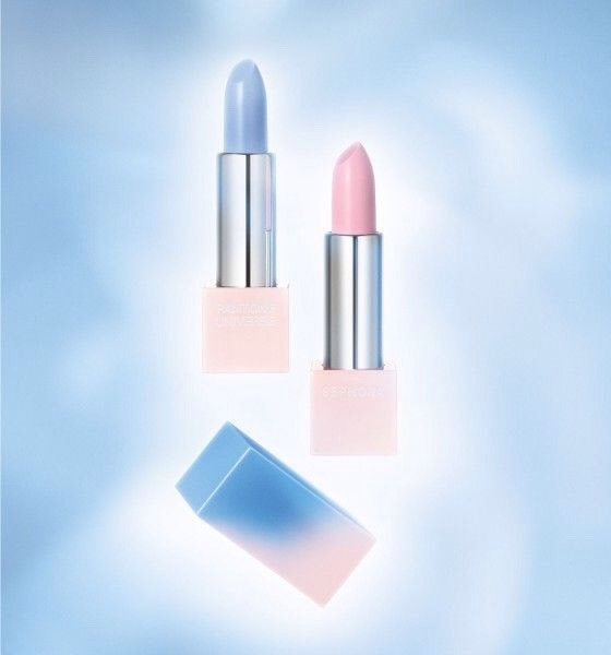 Pantone Makeup Hair & Clothes #pantoneContest