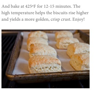 Best Butter Biscuit Recipe for Thanksgiving # Friendsgiving