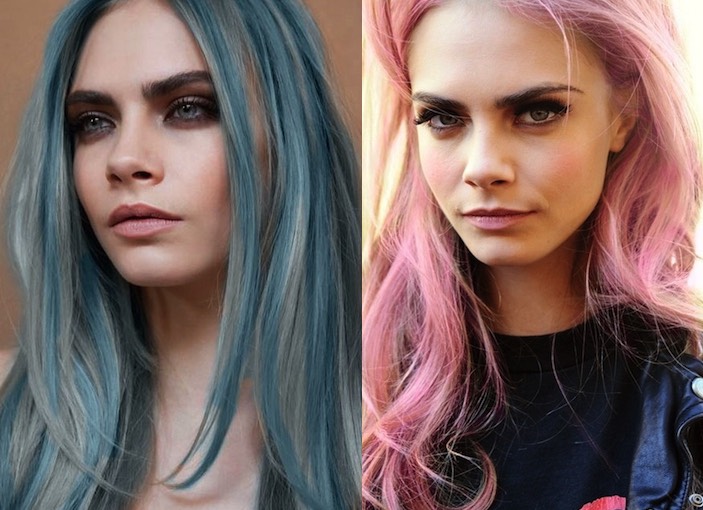 Include Pantone’s Colors into Your Beauty Routine #PantoneContest