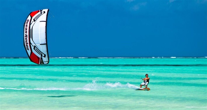 29. Paje, Zanzibar 