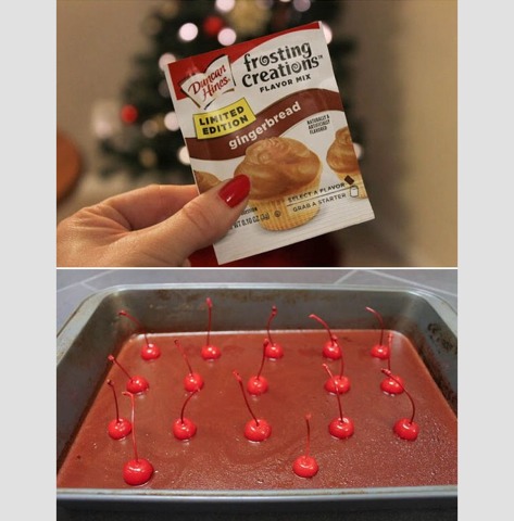 Christmas Hacks :)