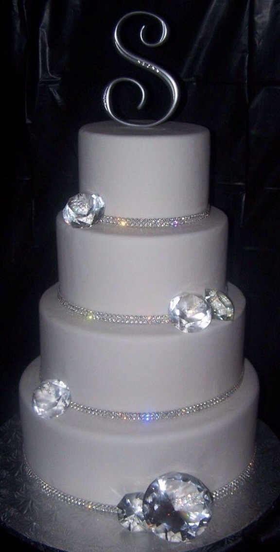 Amazing Wedding Cakes 