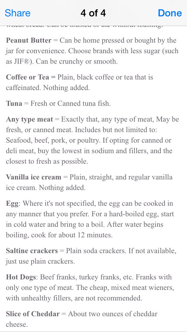 Tips To Lose Weight :) <3