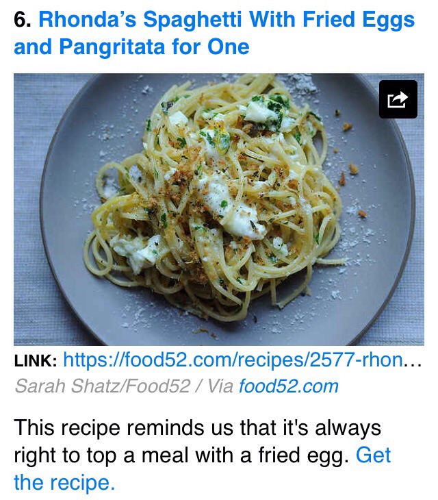 🍝2⃣5⃣ Genius Spaghetti Recipes You Should Know!🍝