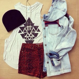 Cute Summer Outfits 🎀