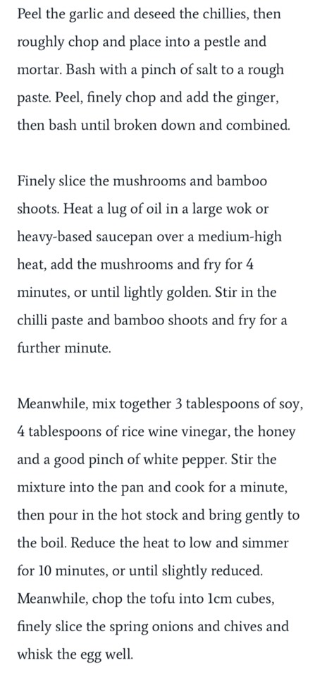 Hot And Sour Soup Recipe 😍 #tipit