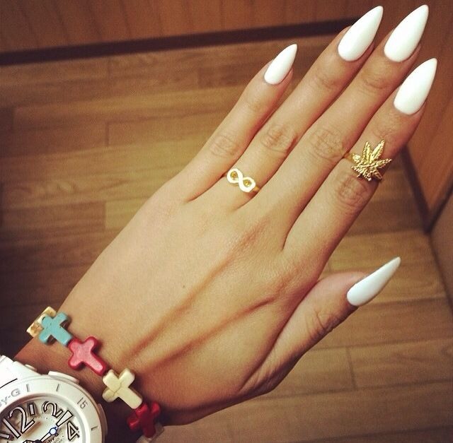 Beautiful Trending Nail Looks