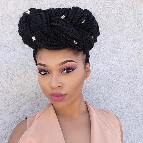 Beautiful Hairstyles For Curly Hair