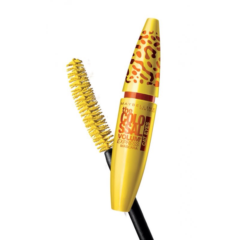 👀• your mascara drying out? add some eye drops in the mascara bottle - 