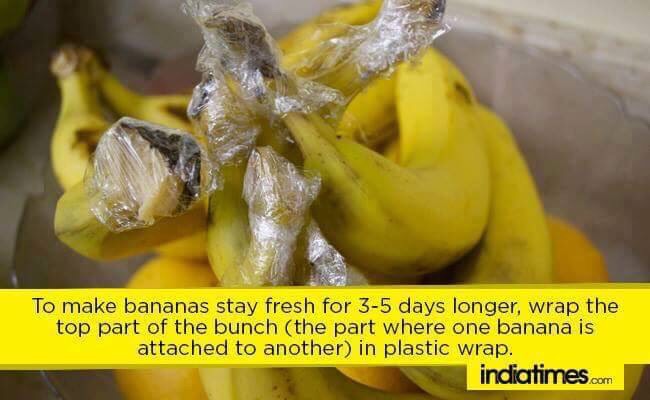 Kitchen Hacks! 