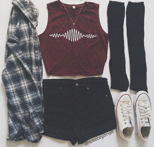 Outfit Inspiration👗👡
