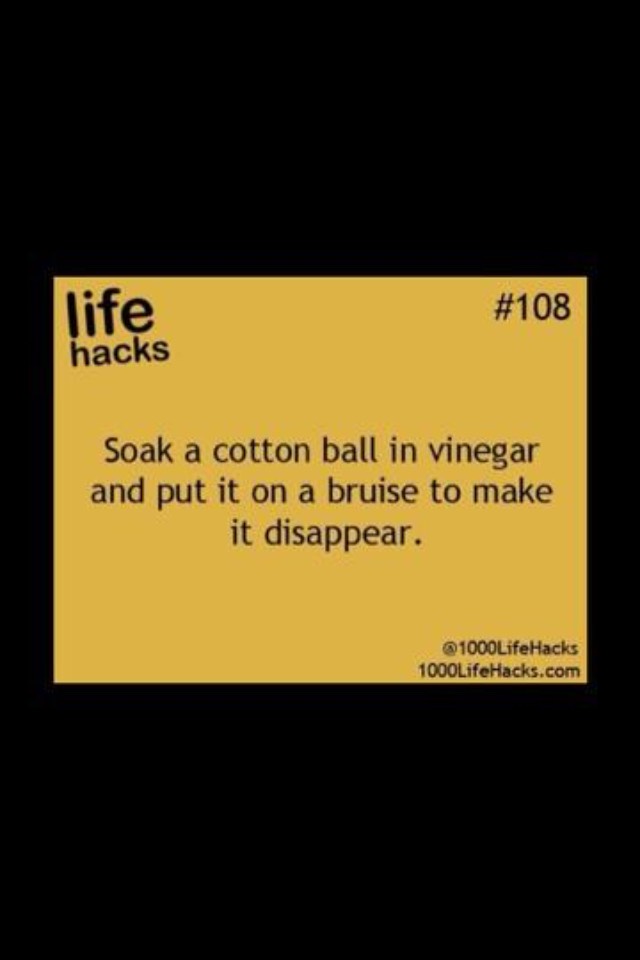 Beauty Hacks