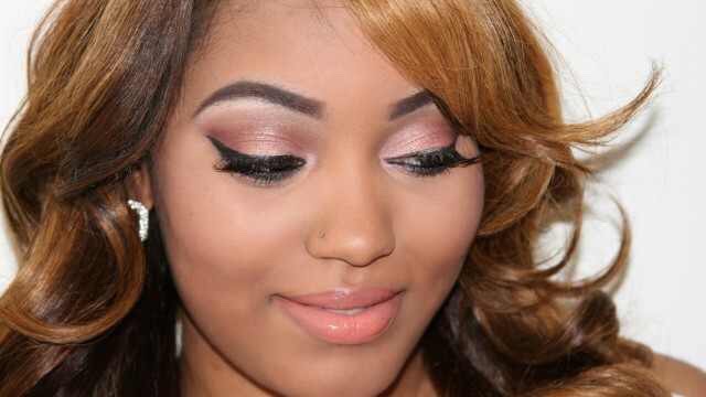 Flirty Fun Makeup 