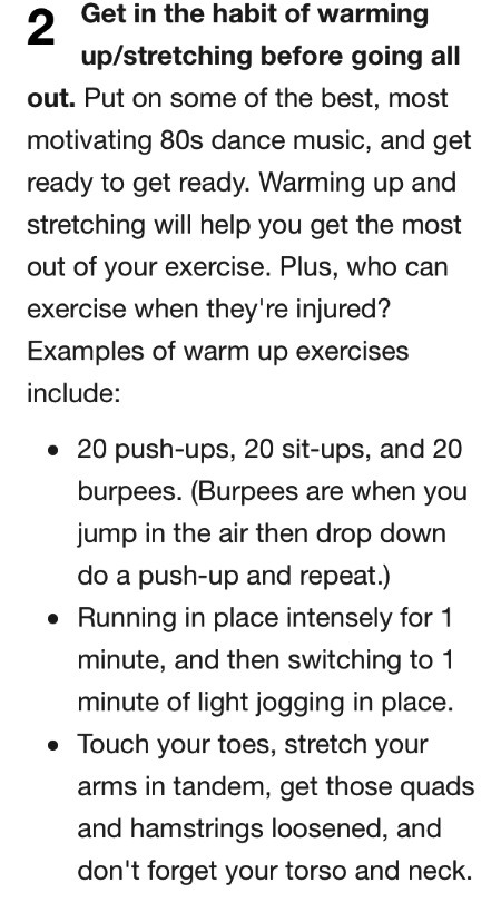 A Guide For Losing Weight FAST