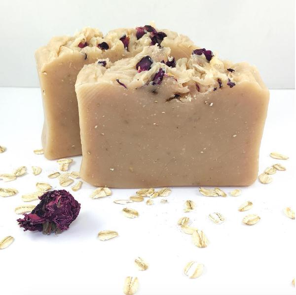 Read Your Soap Label
In order to identify real soap, there are things you will need to read on the list of ingredients; if there are no ingredients listed on the label, I would not buy it.