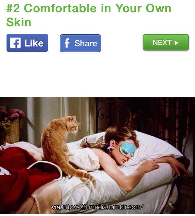 🔟 Benefits Of Sleeping Naked!