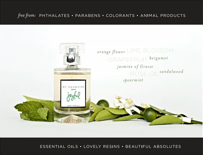 Smell Yummy and Look Beautiful