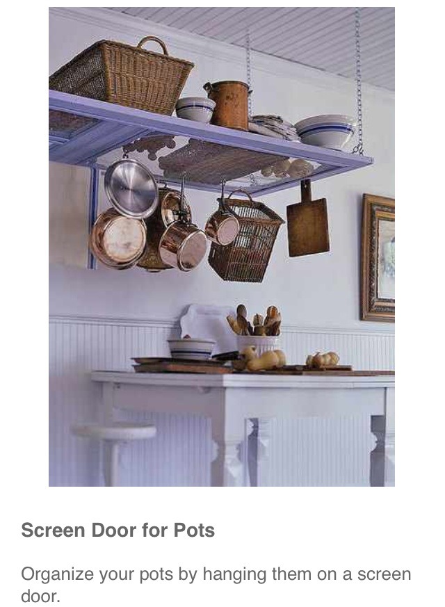CLEVER ORGANIZATION TRICKS!! ❤️