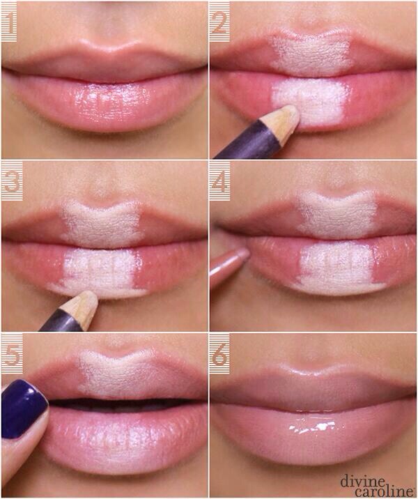 Useful Hair And Beauty Tips