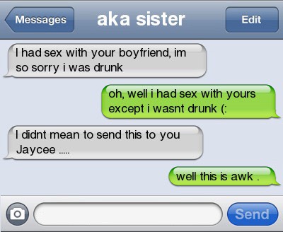 😂 Funniest Drunk Texts 😂