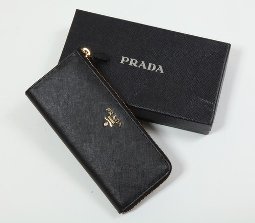 A wallet