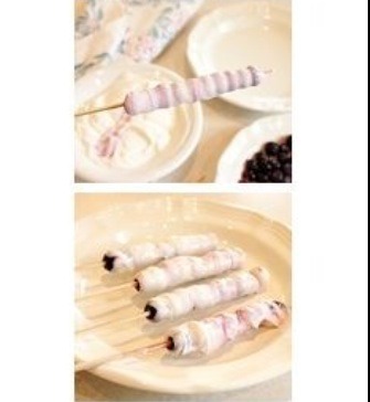 Sweet Treat🍡