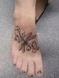 Tattoo Design 2