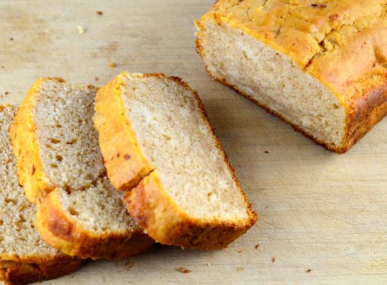 Ingredients 

1 pint ice cream, softened (2 cups)

1 1⁄2 cups self-rising flour
