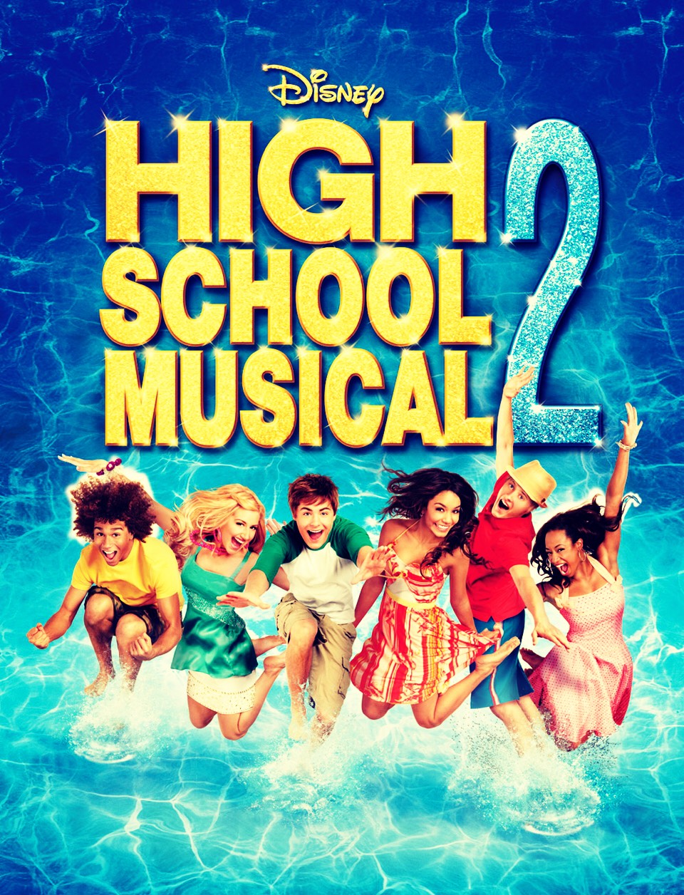 Top 12 Films To Watch At A Girls Sleepover!!!