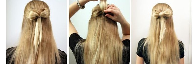 Hair Makeup Tutorial