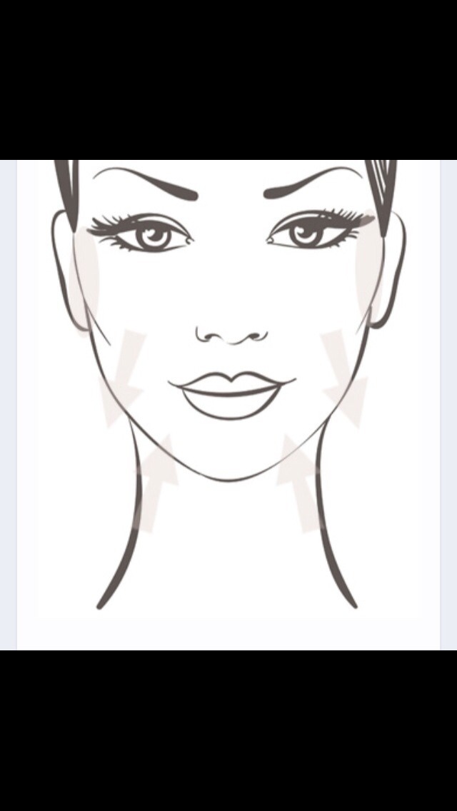 How To Apply Your Foundation With Professional Steps 💢 Watch This
