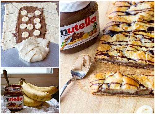 36 Amazing Food Diy 