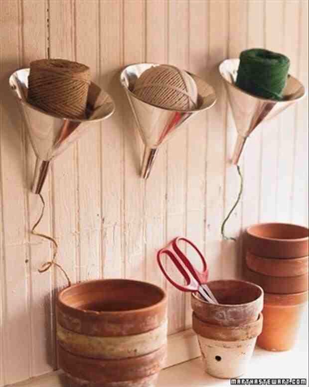 🍴30 Adorable Repurposed Kitchen Items🍴
