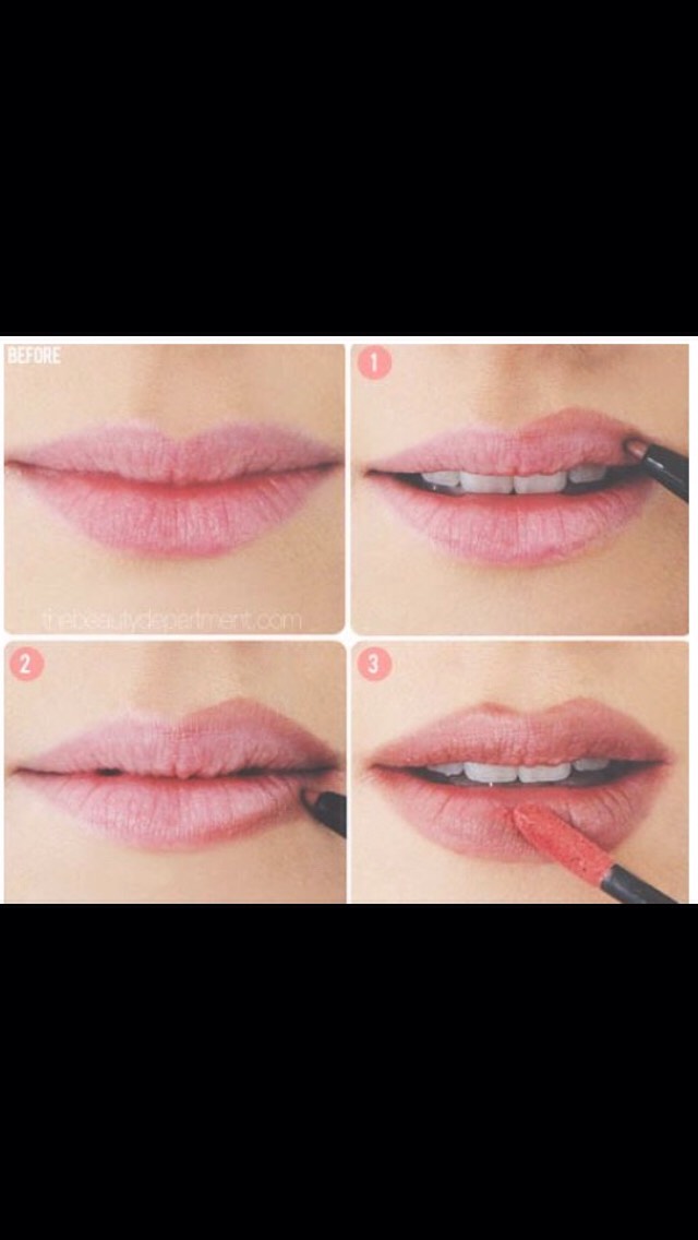 So Many Tips! Must check up these makeup ideas for your new every day look❤️