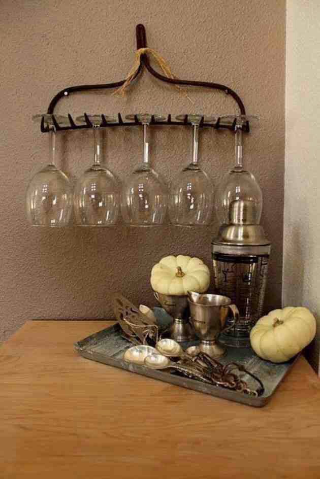 🍴30 Adorable Repurposed Kitchen Items🍴
