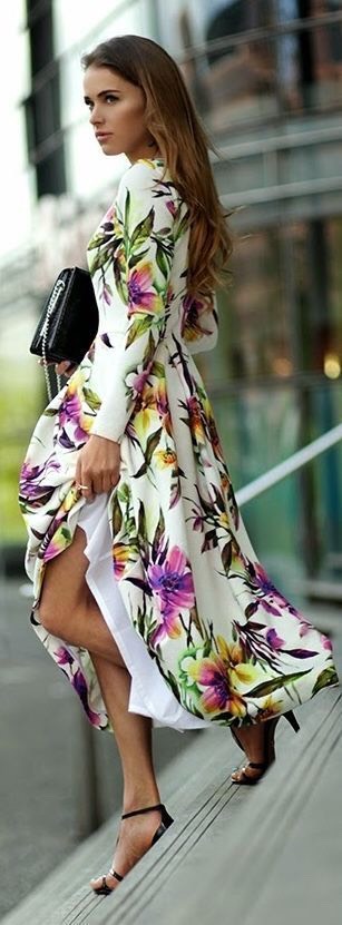 15 Perfect Spring Outfit Looks