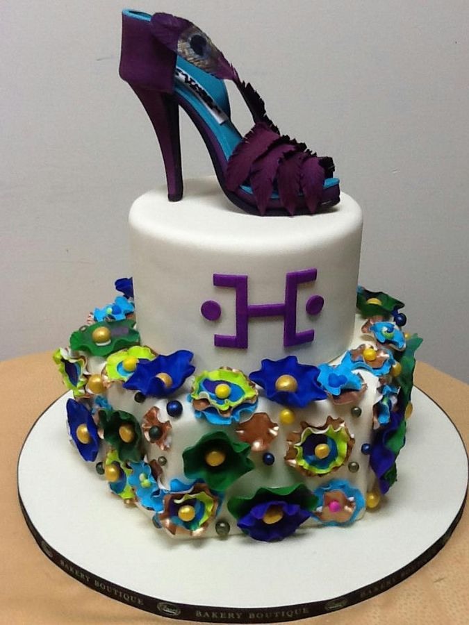 Cake Inspiration 
