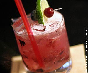 Sandia Smash.